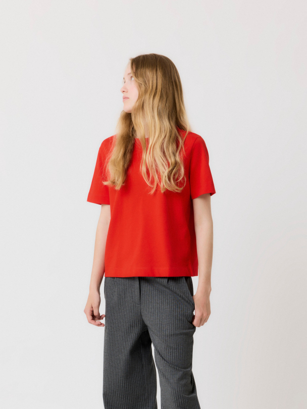 NLFREHAIL SS SHORT L TOP - Image 3