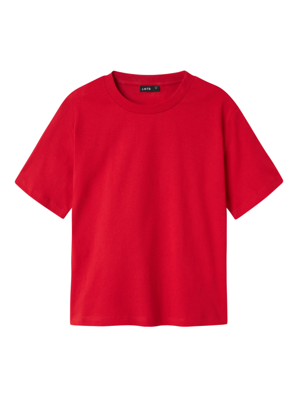 NLFREHAIL SS SHORT L TOP - Image 1