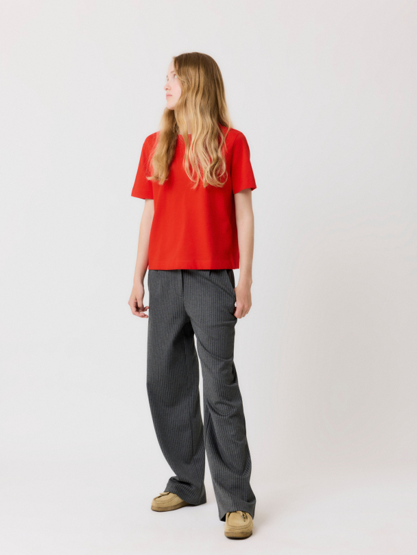 NLFREHAIL SS SHORT L TOP - Image 4