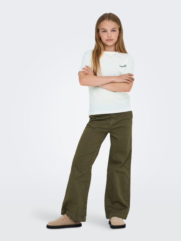 KOGHELEN LIFE S/S LOOSE TEE JRS NOOS - Image 5