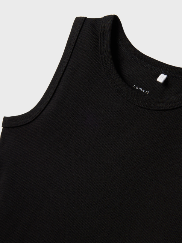 NKFNAKAL SL SLIM DRESS NOOS - Image 3