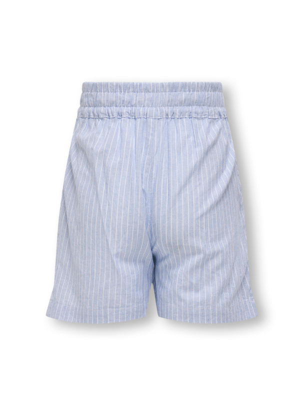 KOGDAIMI DETAIL SHORTS WVN - Image 2