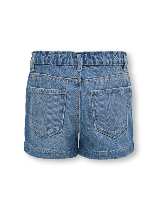 KOGCOMET WIDE DES SHORTS DNM PIM006 NOOS - Image 3