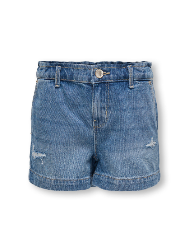 KOGCOMET WIDE DES SHORTS DNM PIM006 NOOS - Image 1