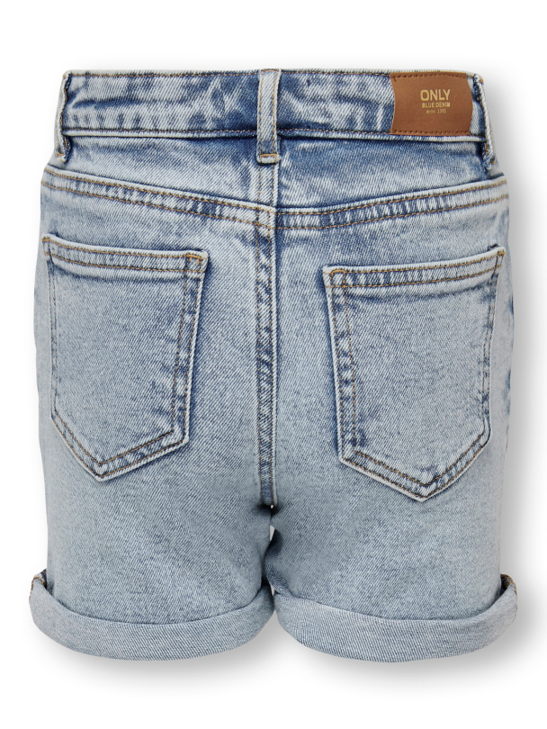 KOGPHINE SHORTS DNM AZG668 NOOS - Image 2