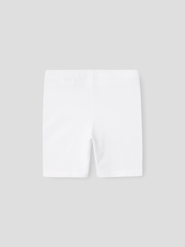 NKFVIVIAN 2P SOLID SHORT LEGGING NOOS - Image 3