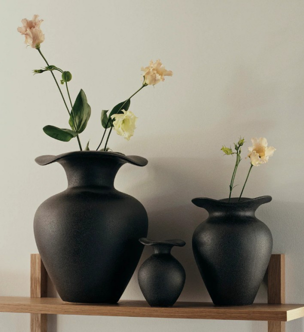 Florentina Sort Vase XS - Image 2