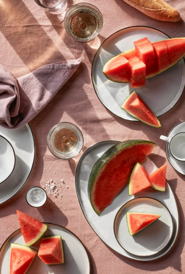 Salt Ovalt Serveringsfat L - Image 3