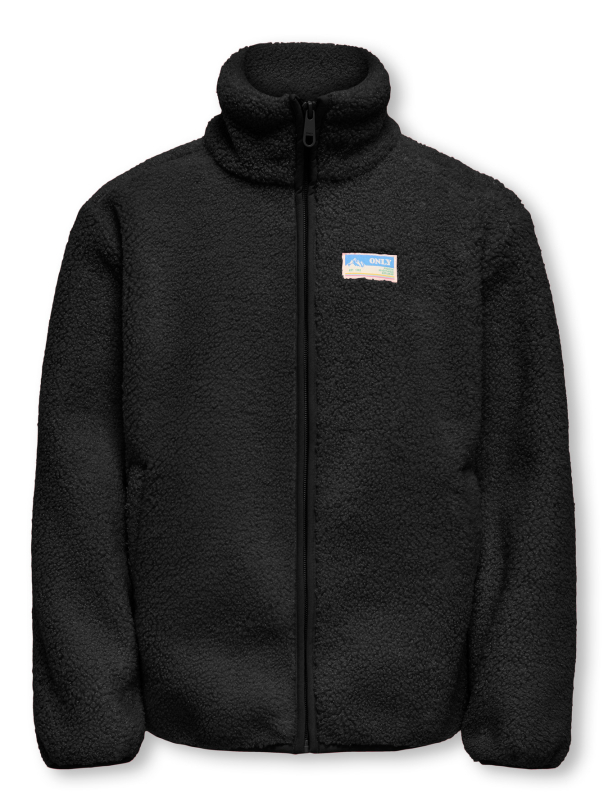 KOGEVA LIFE TEDDY JACKET CP OTW NOOS - Image 1