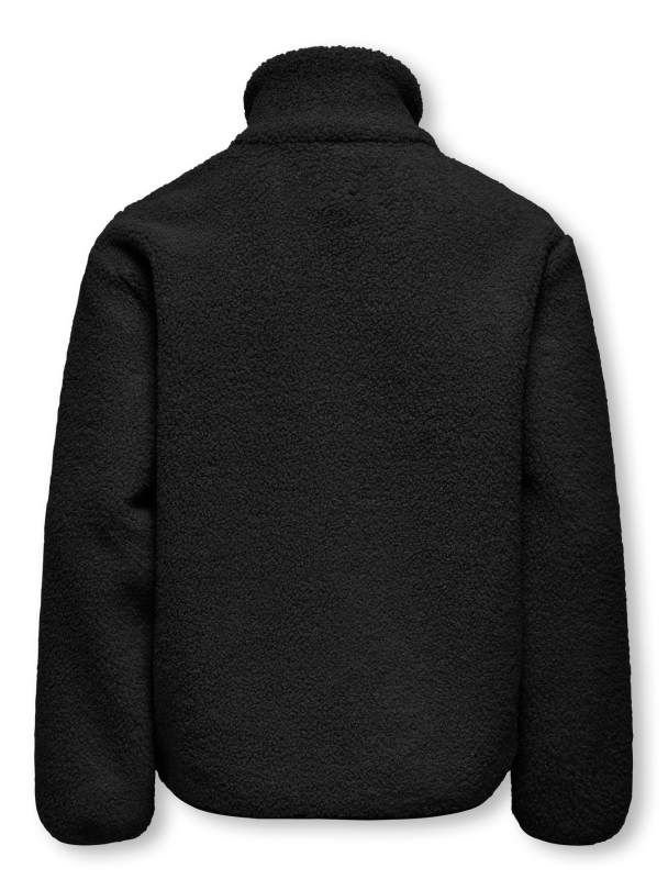 KOGEVA LIFE TEDDY JACKET CP OTW NOOS - Image 2