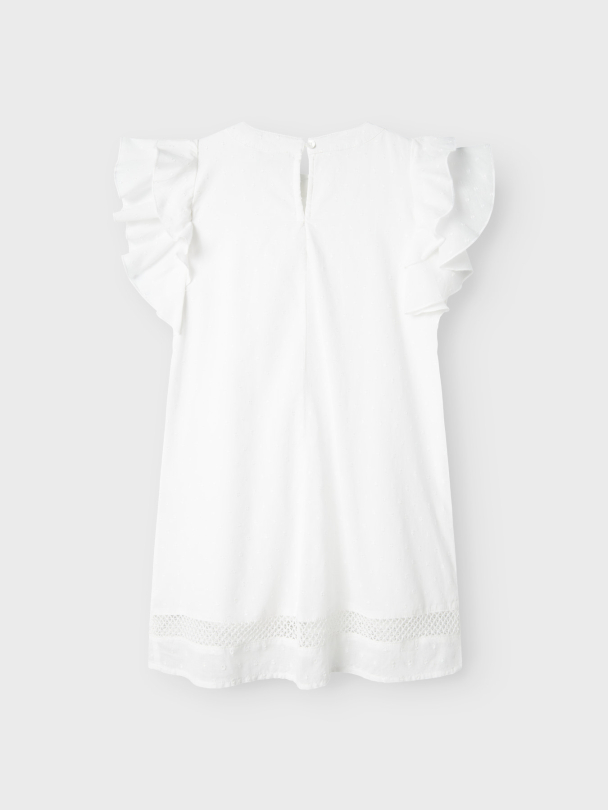 NKFFARIDE SS DRESS NOOS - Image 2