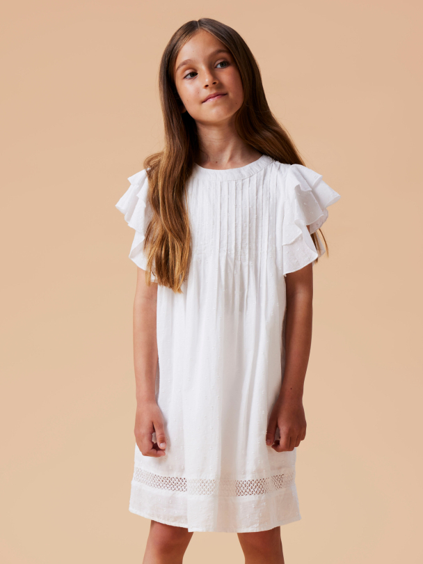 NKFFARIDE SS DRESS NOOS - Image 3