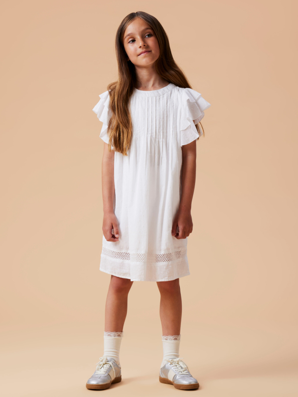 NKFFARIDE SS DRESS NOOS - Image 4