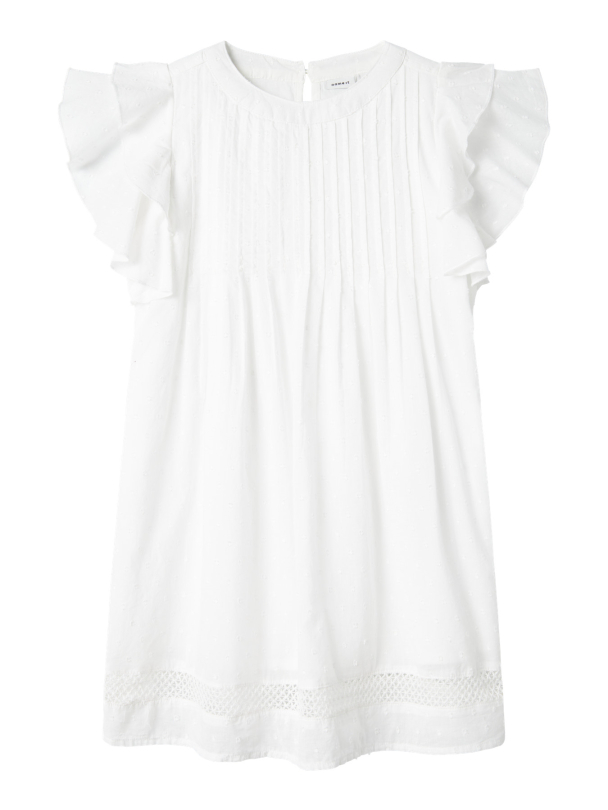 NKFFARIDE SS DRESS NOOS - Image 1