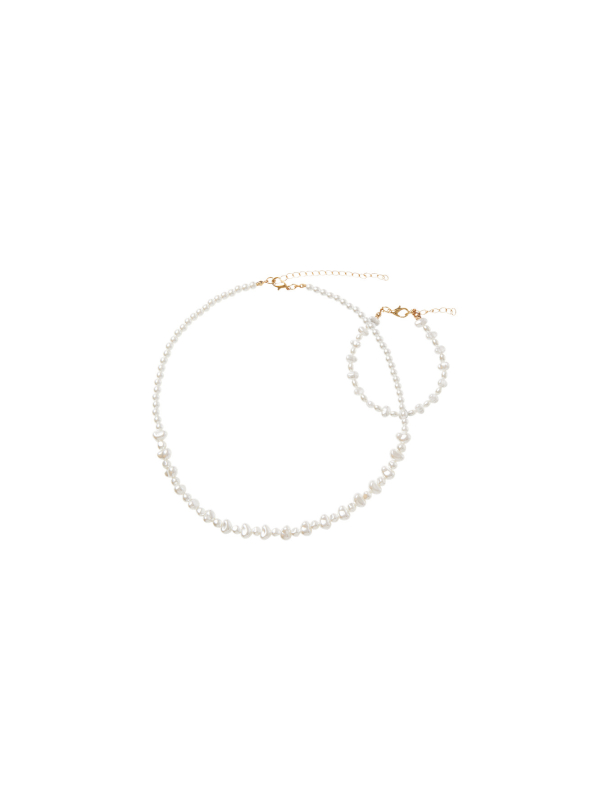 NKFRENA JEWELRY SET - Image 1