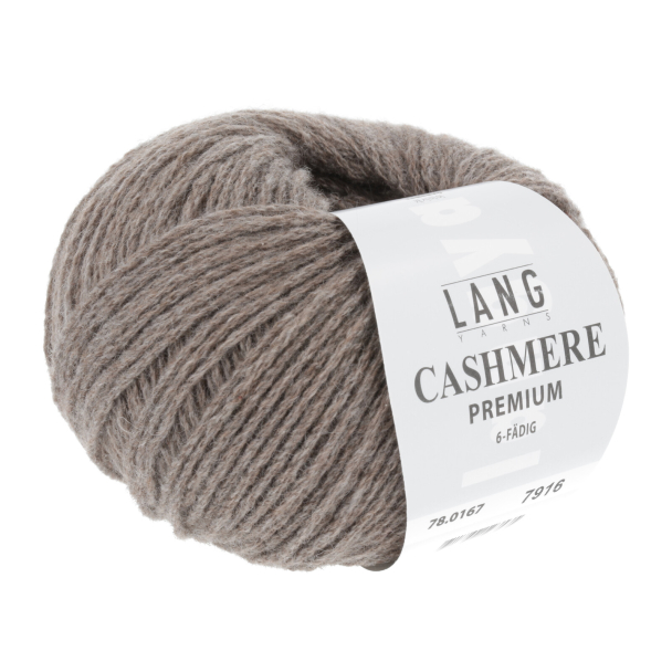 Cashmere Premium 6-fådig - Image 31