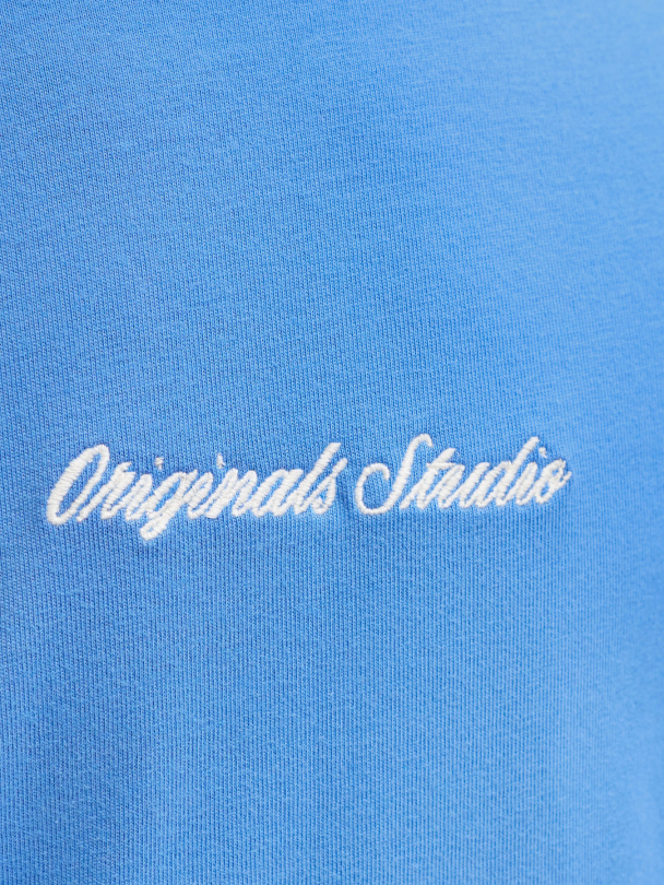 JORNORREBRO EMB TEE SS CN NOOS JNR - Image 5