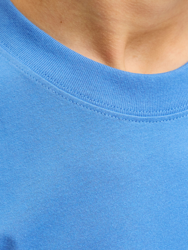 JORNORREBRO EMB TEE SS CN NOOS JNR - Image 6