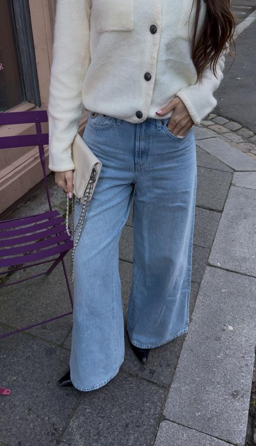 Marlene . Wilson Bleach 