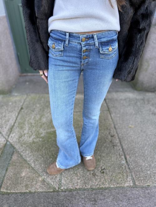 Yoko 22 - Mallow Stone