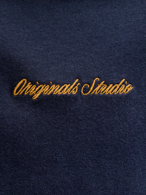 JORNORREBRO EMB TEE SS CN NOOS JNR - Image 6