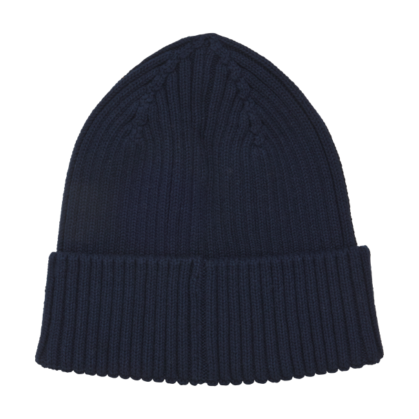 Hat Knit - Navy Blazer - Image 2