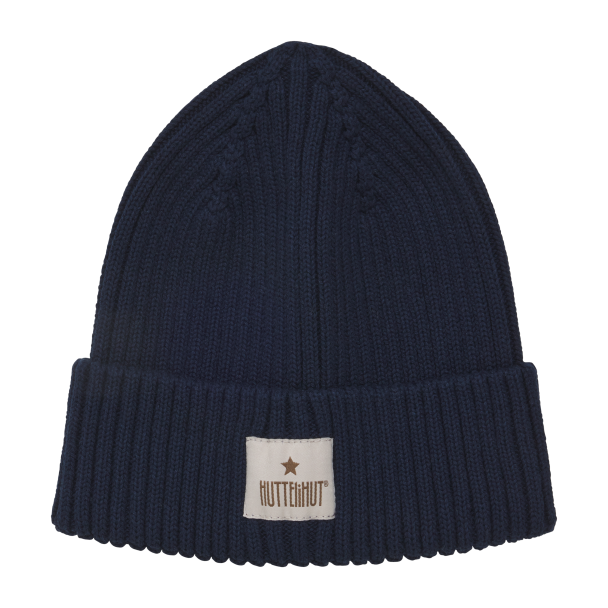 Hat Knit - Navy Blazer - Image 1