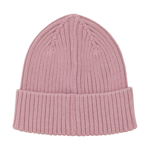 Hat Knit - Deauville Mauve - Image 2