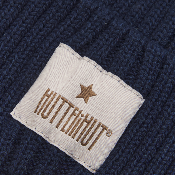 Hat Knit - Navy Blazer - Image 3