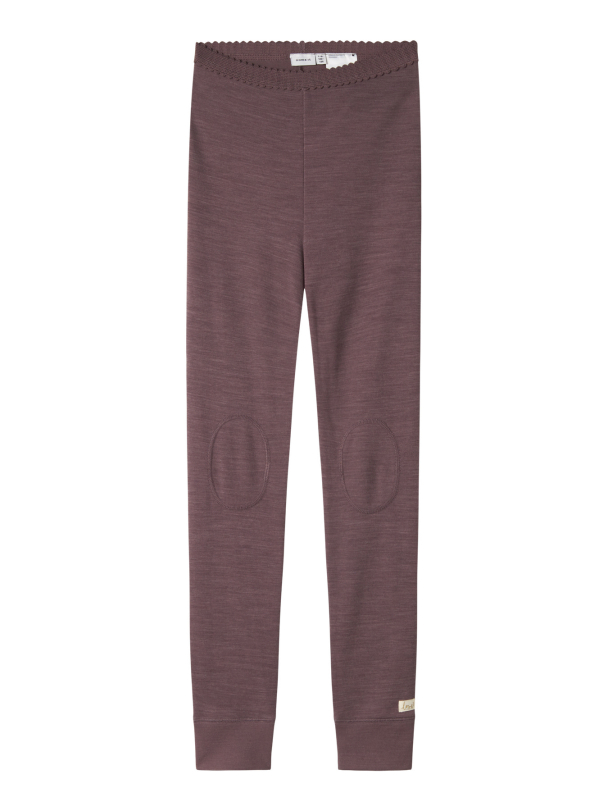 NKFWYLA WO/VI LEGGING - Image 1