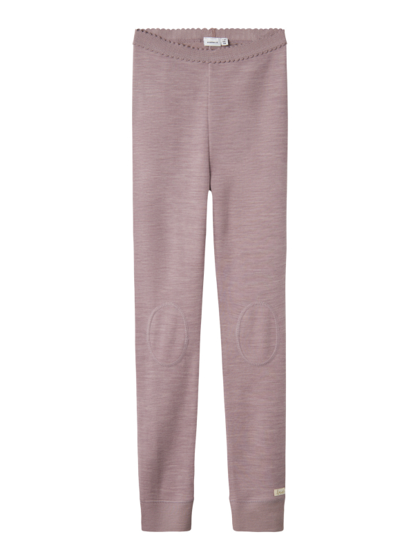 NKFWYLA WO/VI LEGGING - Image 1