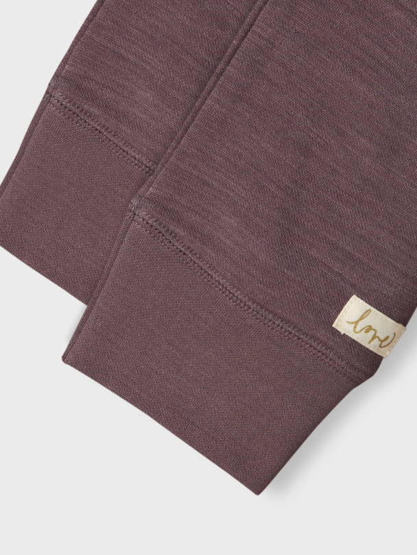 NKFWYLA WO/VI LEGGING - Image 3