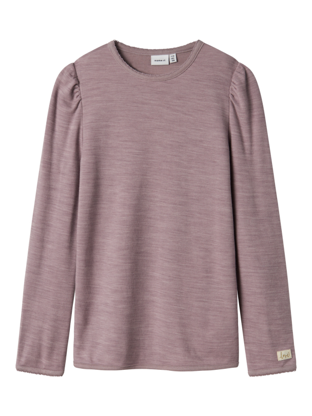 NKFWYLA WO/VI LS TOP - Image 1