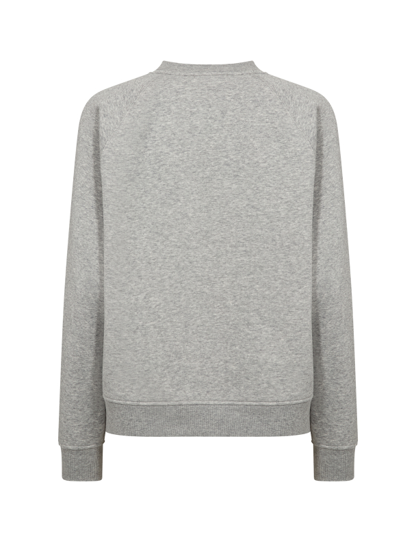 Nuka 11 Logo Crewneck - Image 2