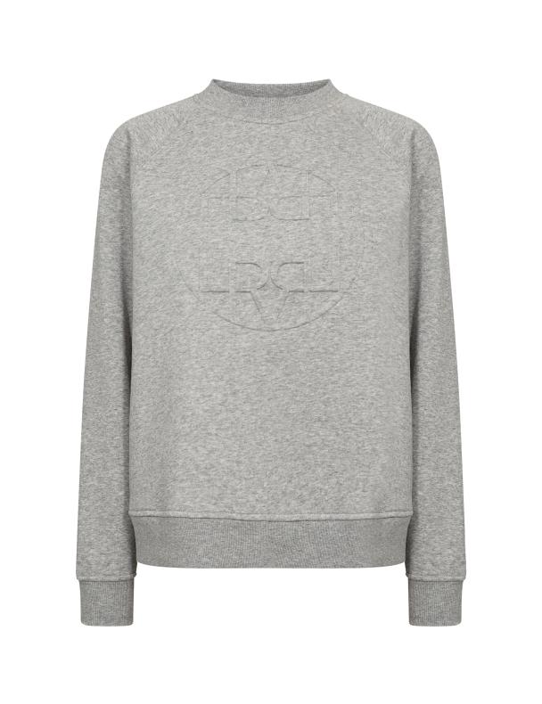 Nuka 11 Logo Crewneck - Image 1