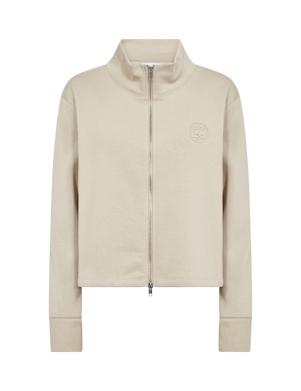 Nuka 16 Zip Jacket - Image 1