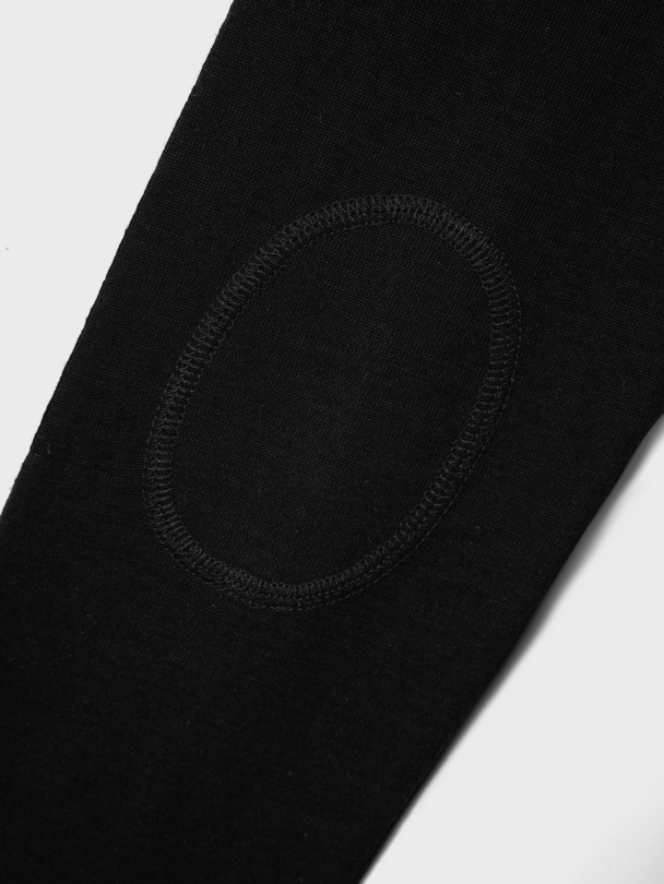 NKMWANG WOOL RIB LONGJOHN - Image 2