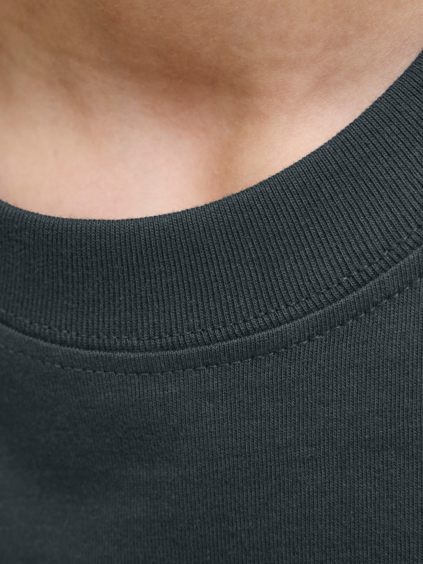 JORNORREBRO EMB TEE SS CN NOOS JNR - Image 3