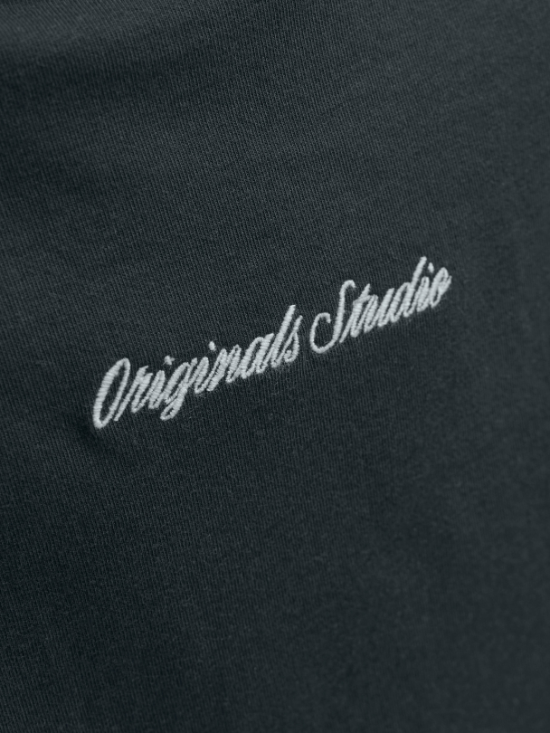 JORNORREBRO EMB TEE SS CN NOOS JNR - Image 4