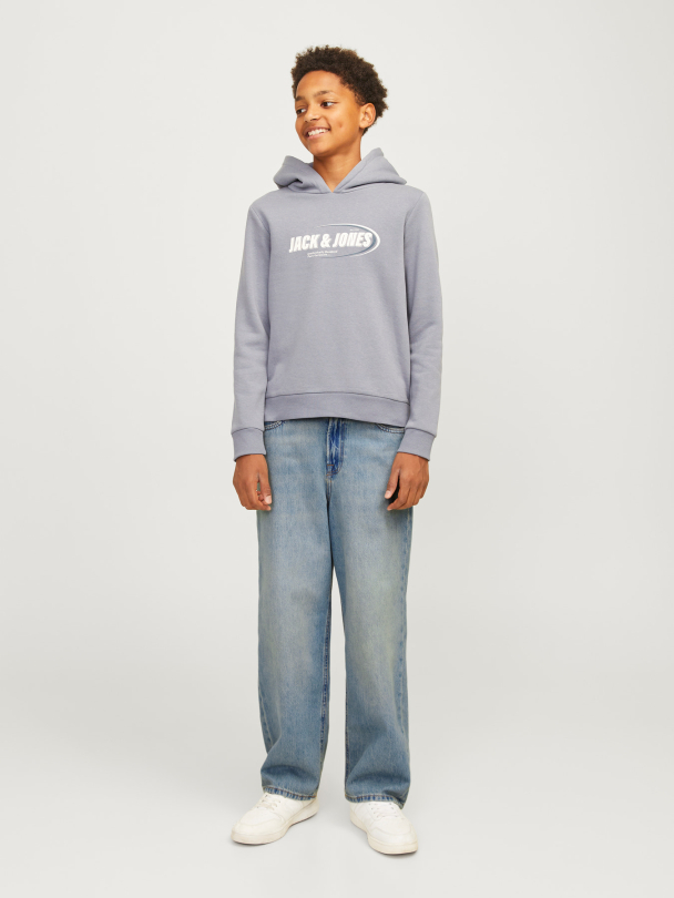 JJIALEX JJORIGINAL MF 607 SN JNR - Image 4