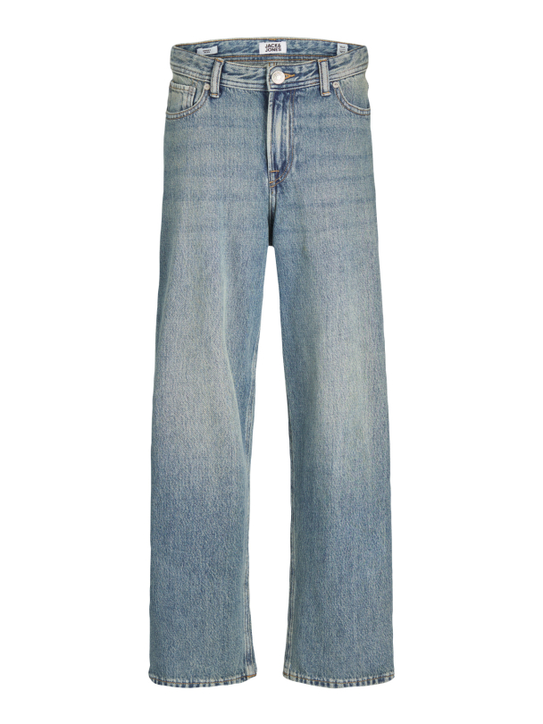 JJIALEX JJORIGINAL MF 607 SN JNR - Image 1