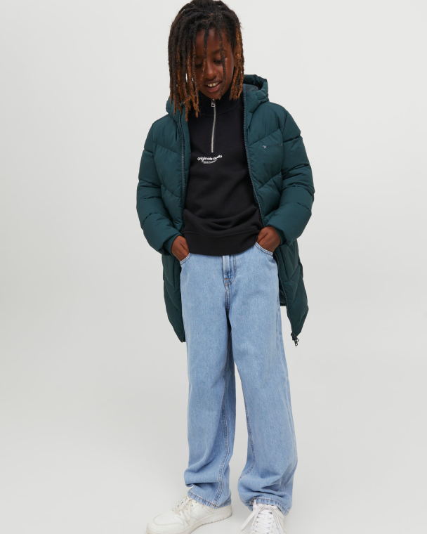 JJIALEX JJORIGINAL AKM 710 NOOS JNR - Image 4