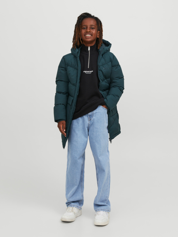 JJIALEX JJORIGINAL AKM 710 NOOS JNR - Image 5