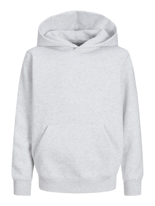 JJEURBAN EDGE SWEAT HOOD NOOS JNR - Image 1