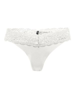 Chloe Lace Thong