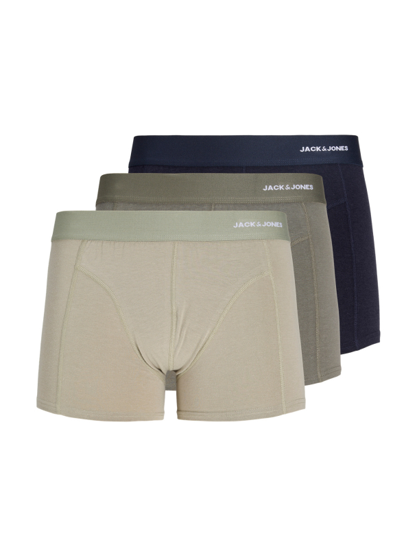 ACGABRIEL BAMBOO TRUNKS 3 PACK SN - Image 1