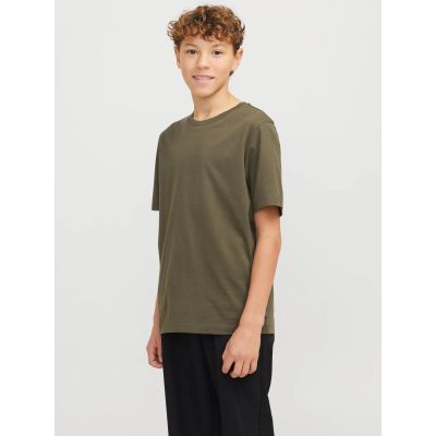 Organic Basic Tee
