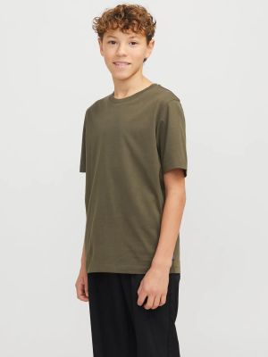 Organic Basic Tee