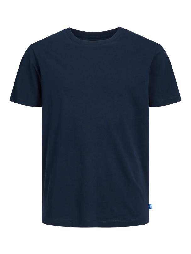 Organic Basic Tee - Image 2