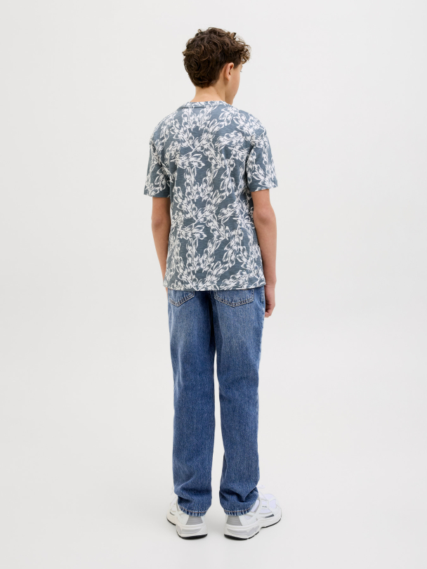 JJICLARK JJORIGINAL AKM 123 NOOS JNR - Image 2